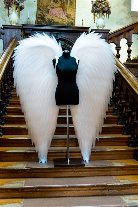 big angel wings for costume|extra large angel wings costume.